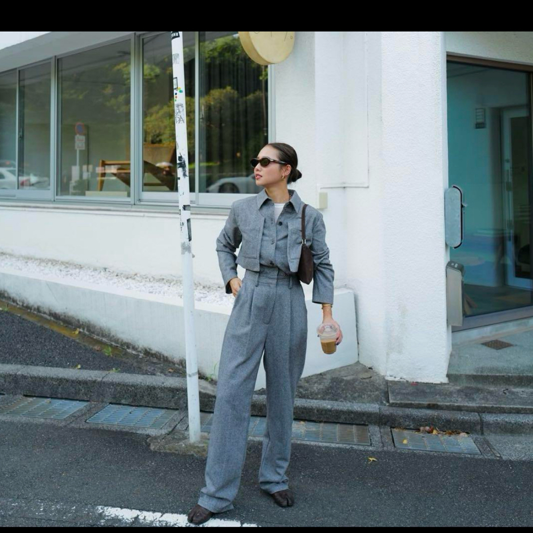 SeaRoomlynn - シールームリン 伊原葵 コラボ オールインワンの SeaRoomlynn - シールームリン 伊原葵 コラボ オールインワンの