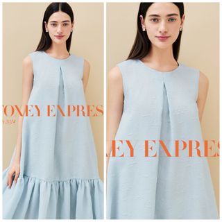 FOXEY(ひざ丈ワンピース)のフリマアイテム一覧 FOXEY(ひざ丈ワンピース)のフリマアイテム一覧