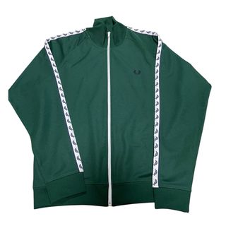 FRED PERRY - 【人気カラー】フレッドペリー M トラック FRED PERRY - 【人気カラー】フレッドペリー M トラック