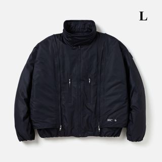 NEIGHBORHOOD - love ear art コーチジャケット キムタク着 長瀬 NEIGHBORHOOD - love ear art コーチジャケット キムタク着 長瀬