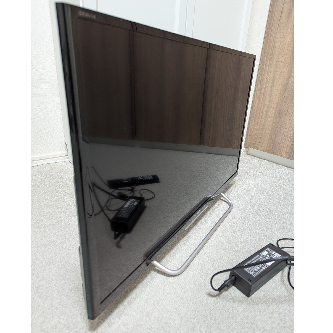 SONY - SONY BRAVIA W700C KJ-32W700C 32.0インチの通販 by SONY - SONY BRAVIA W700C KJ-32W700C 32.0インチの通販 by