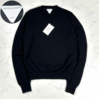 BOTTEGA VENETA - 【試着のみ】BOTTEGA VENETA ボッテガヴェネタ BOTTEGA VENETA - 【試着のみ】BOTTEGA VENETA ボッテガヴェネタ