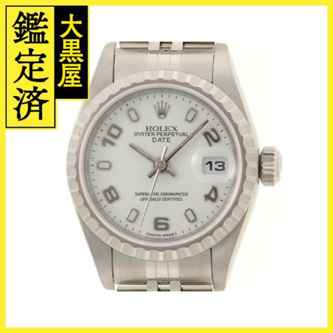 ROLEX - ロレックス オイスター パーペチュアル 79240 【460】