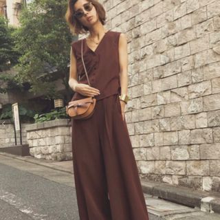 Ameri VINTAGE(オールインワン)のフリマアイテム一覧 Ameri VINTAGE(オールインワン)のフリマアイテム一覧
