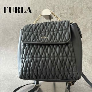 FURLA(リュック/バックパック)のフリマアイテム一覧 FURLA(リュック/バックパック)のフリマアイテム一覧