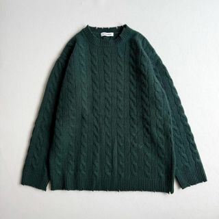 MADISONBLUE(ニット/セーター)のフリマアイテム一覧 MADISONBLUE(ニット/セーター)のフリマアイテム一覧