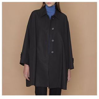 MACKINTOSH - 極美品 マッキントッシュロンドン ステンカラー MACKINTOSH - 極美品 マッキントッシュロンドン ステンカラー