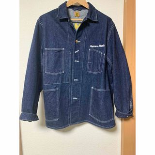 HUMAN MADE - HUMAN MADE ヒューマンメイド 23SS STORM COWBOY HUMAN MADE - HUMAN MADE ヒューマンメイド 23SS STORM COWBOY