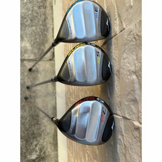 MIZUNO - C421 Mizuno ミズノJPXAD アイアンセット ゴルフクラブ MIZUNO - C421 Mizuno ミズノJPXAD アイアンセット ゴルフクラブ