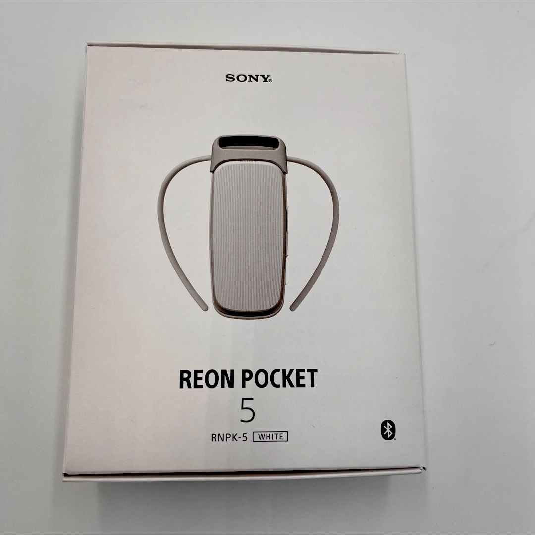 SONY - ソニー REON POCKET 5 RNPK-5T【Aランク】005の通販 by GYMGATE's shop|ソニーならラクマ SONY - ソニー REON POCKET 5 RNPK-5T【Aランク】005の通販 by GYMGATE's shop|ソニーならラクマ