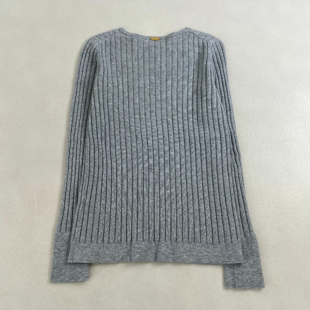 【即出荷】 MUSE ニット Classe Deuxieme 美品 - CLASSE DEUXIEME ドゥーズィエムクラス 古着micchan【大特価セール‼️】｜ドゥーズィエムクラスならラクマ  by の通販 トップス