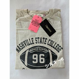 L'Appartement DEUXIEME CLASSE(Tシャツ(長袖/七分))のフリマ L'Appartement DEUXIEME CLASSE(Tシャツ(長袖/七分))のフリマ