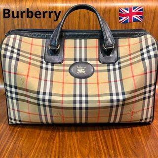 BURBERRY(ボストンバッグ)のフリマアイテム一覧 BURBERRY(ボストンバッグ)のフリマアイテム一覧
