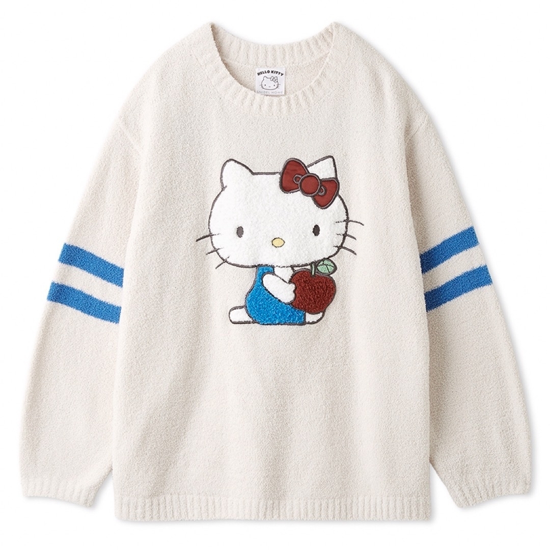 SNIDEL HOME - snidel スナイデルホーム キティちゃん コラボ SNIDEL HOME - snidel スナイデルホーム キティちゃん コラボ