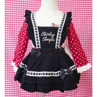 Shirley Temple(ロンパース)のフリマアイテム一覧 Shirley Temple(ロンパース)のフリマアイテム一覧