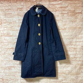 COACH - 未使用 コーチ スタジャン レディース リバーシブル 花 COACH - 未使用 コーチ スタジャン レディース リバーシブル 花