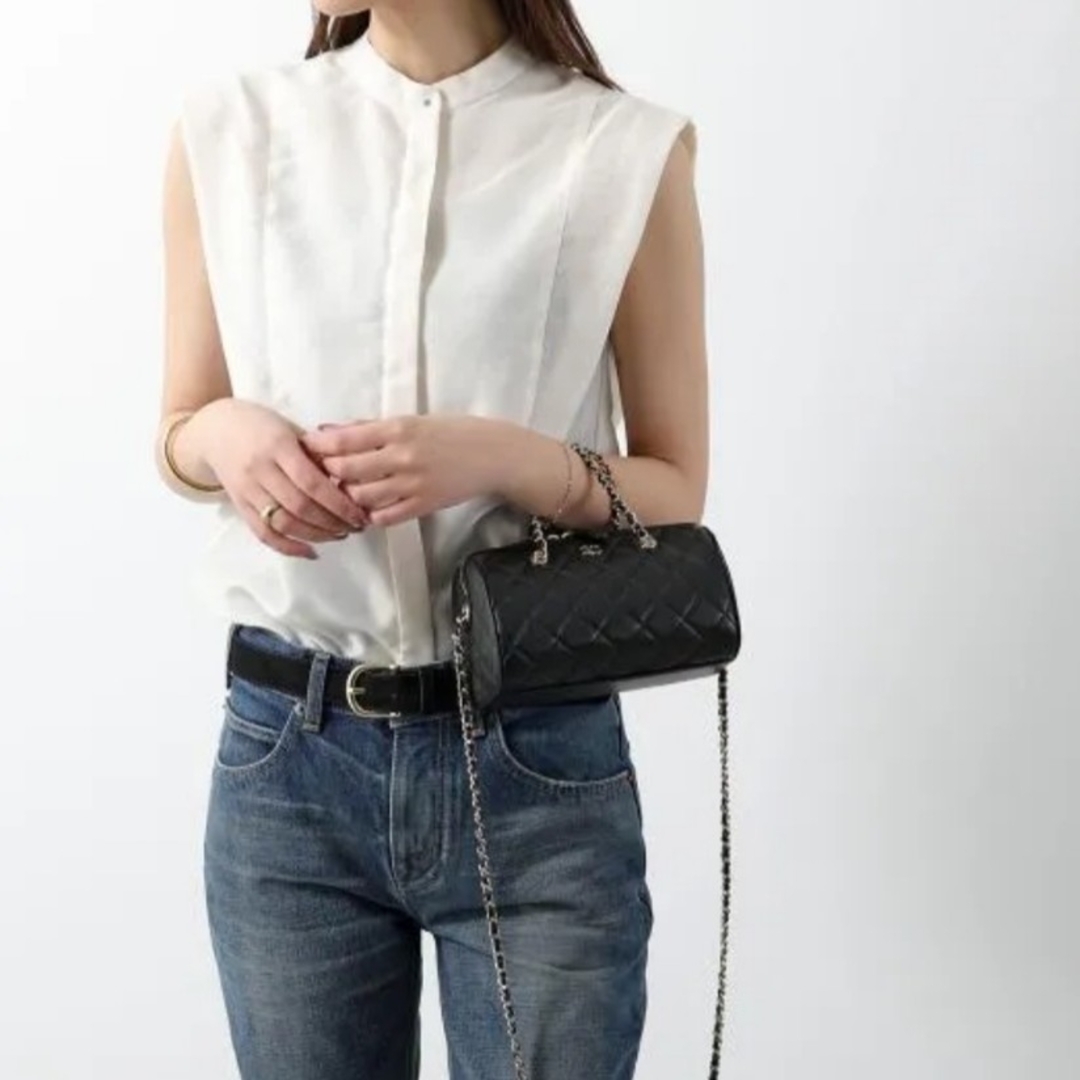 CHANEL - CHANEL ミニボストンバッグ 25Pの通販 by kst's shop CHANEL - CHANEL ミニボストンバッグ 25Pの通販 by kst's shop