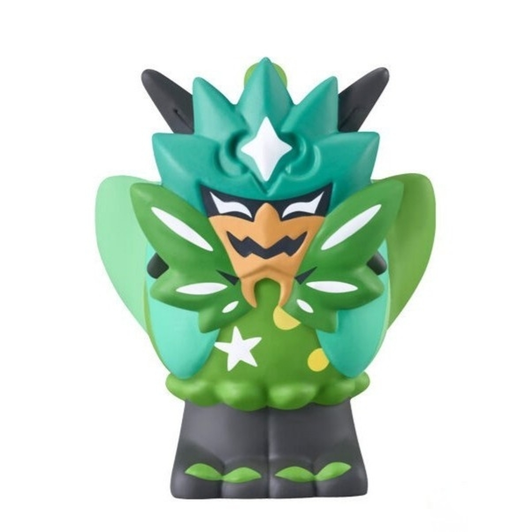 ポケモン - ポケモンキッズ パラドックスポケモン編 878 ポケモン - ポケモンキッズ パラドックスポケモン編 878