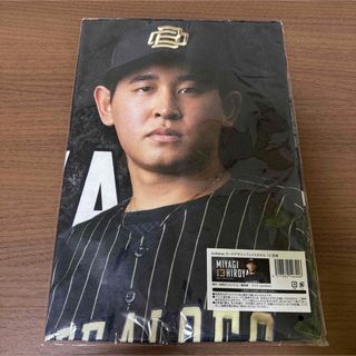 オリックス・バファローズ - プロ野球カード イチロー選手2000の オリックス・バファローズ - プロ野球カード イチロー選手2000の