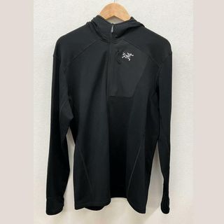 ARC'TERYX(パーカー)のフリマアイテム一覧 ARC'TERYX(パーカー)のフリマアイテム一覧