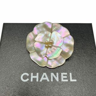 CHANEL(ブローチ/コサージュ)のフリマアイテム一覧 CHANEL(ブローチ/コサージュ)のフリマアイテム一覧