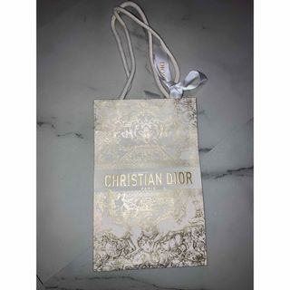 Christian Dior(ショップ袋)のフリマアイテム一覧 Christian Dior(ショップ袋)のフリマアイテム一覧