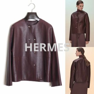 HERMES - ☆HERMES☆未使用☆2023☆正装のエチュード HERMES - ☆HERMES☆未使用☆2023☆正装のエチュード
