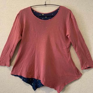 Sensounico(カットソー(長袖/七分))のフリマアイテム一覧 Sensounico(カットソー(長袖/七分))のフリマアイテム一覧