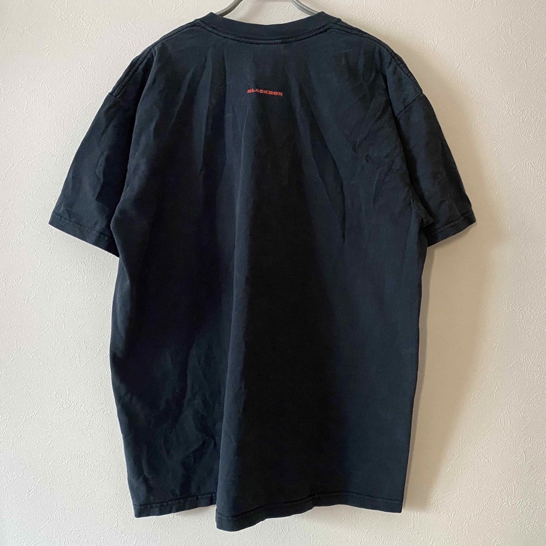 Pearl Jam Blackbox Tee XL パールジャム Tシャツ Pearl Jam Blackbox Tee XL パールジャム Tシャツ