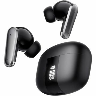 イヤホン bluetooth ワイヤレスイヤホン ブルートゥース イヤホン ワイ(ヘッドフォン/イヤフォン)