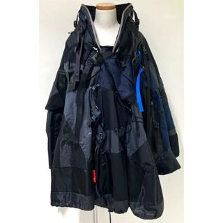 JUNYA WATANABE - 未使用美品JUNYAWATANABEパールチェーン付き JUNYA WATANABE - 未使用美品JUNYAWATANABEパールチェーン付き