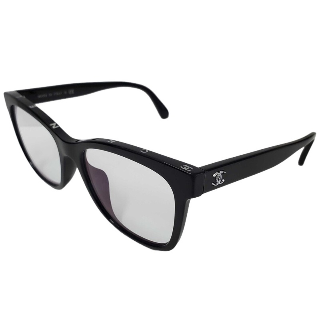 CHANEL - CHANEL シャネル 眼鏡 アイウェア 3392-A c.501 53□17 CHANEL - CHANEL シャネル 眼鏡 アイウェア 3392-A c.501 53□17