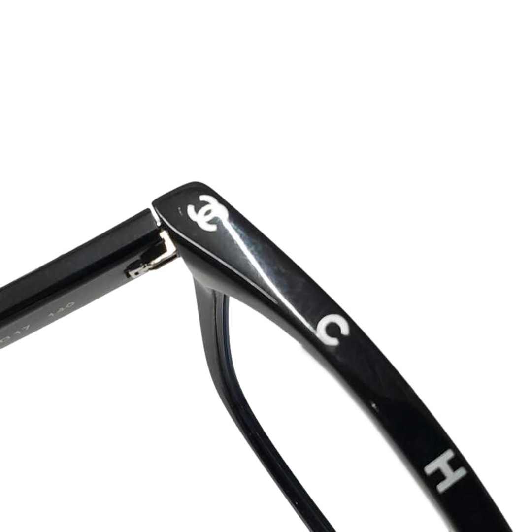 CHANEL - CHANEL シャネル 眼鏡 アイウェア 3392-A c.501 53□17 CHANEL - CHANEL シャネル 眼鏡 アイウェア 3392-A c.501 53□17