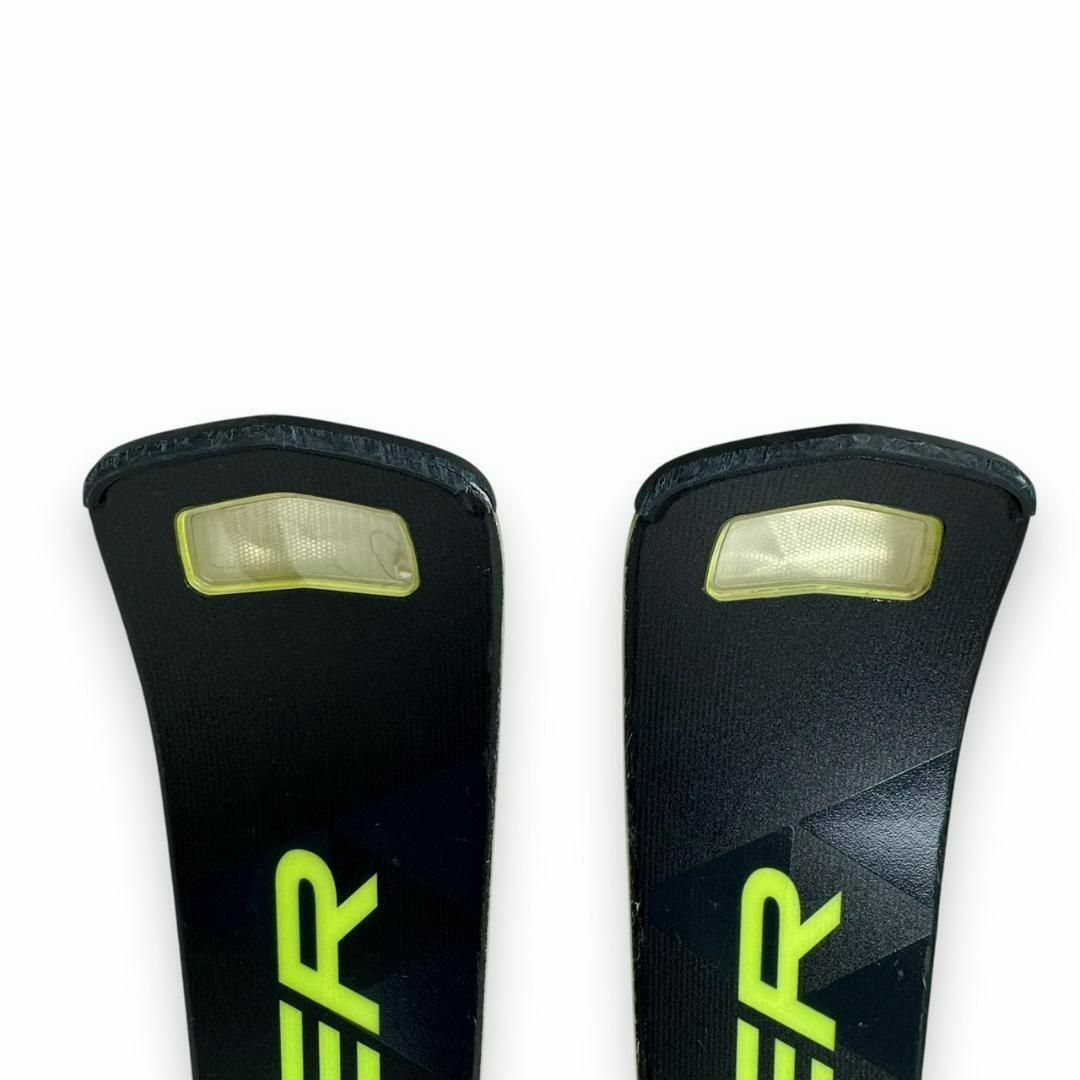 Fisher - FISCHER フィッシャー RC4 SC 165cm 2021-22の通販 by Fisher - FISCHER フィッシャー RC4 SC 165cm 2021-22の通販 by