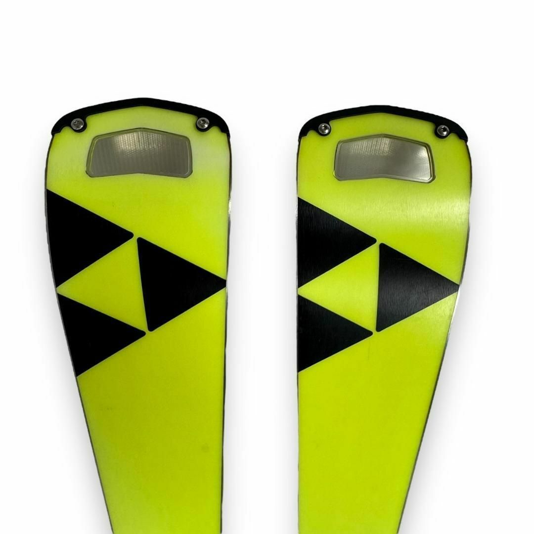 Fisher - FISCHER フィッシャー RC4 SC 165cm 2021-22の通販 by Fisher - FISCHER フィッシャー RC4 SC 165cm 2021-22の通販 by