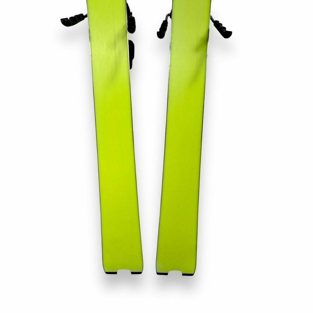 Fisher - FISCHER フィッシャー RC4 SC 165cm 2021-22の通販 by Fisher - FISCHER フィッシャー RC4 SC 165cm 2021-22の通販 by