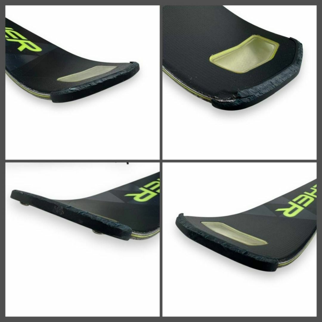 Fisher - FISCHER フィッシャー RC4 SC 165cm 2021-22の通販 by Fisher - FISCHER フィッシャー RC4 SC 165cm 2021-22の通販 by
