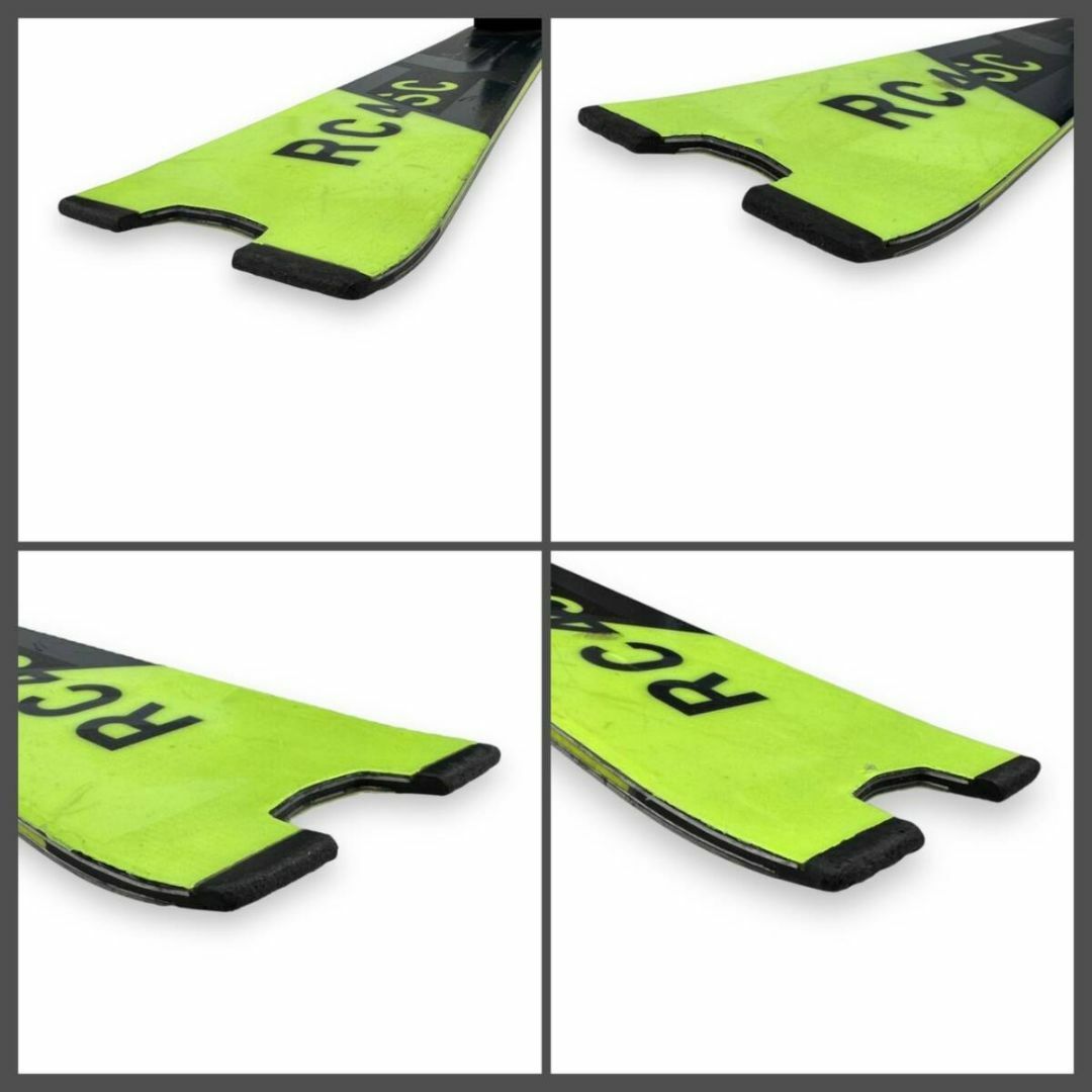 Fisher - FISCHER フィッシャー RC4 SC 165cm 2021-22の通販 by Fisher - FISCHER フィッシャー RC4 SC 165cm 2021-22の通販 by