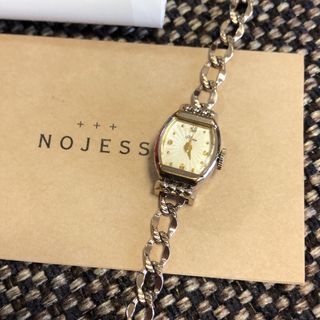NOJESS(腕時計)のフリマアイテム一覧 NOJESS(腕時計)のフリマアイテム一覧