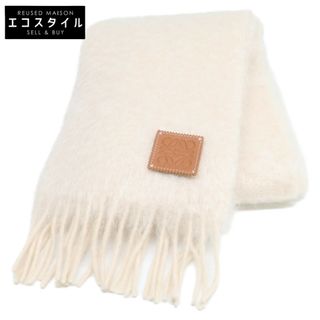 LOEWE - 大人気完売!LOEWEのモヘアマフラー♡の通販 by LOEWE - 大人気完売!LOEWEのモヘアマフラー♡の通販 by
