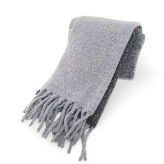 UNIQLO - ユニクロ カシミヤ マフラー 新品未使用 メンズ UNIQLO - ユニクロ カシミヤ マフラー 新品未使用 メンズ