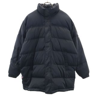 Levi's - 美品 Levi's リーバイス ダウンジャケット バンダナ柄 Levi's - 美品 Levi's リーバイス ダウンジャケット バンダナ柄