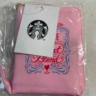 Starbucks Coffee - スターバックス スタバ パッカブル バッグ Starbucks Coffee - スターバックス スタバ パッカブル バッグ