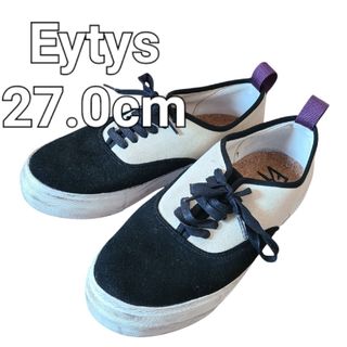 EYTYS(スニーカー)のフリマアイテム一覧 EYTYS(スニーカー)のフリマアイテム一覧