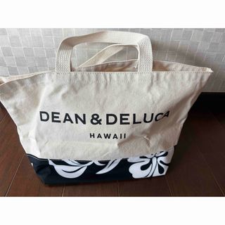 ディーンアンドデルーカ(DEAN & DELUCA)のDEAN&DELUKA♡ハワイバッグ♡(エコバッグ)