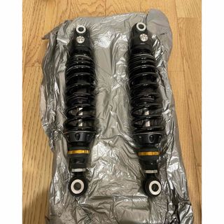 Harley Davidson - ハーレー純正オプション エンジェルポイント Harley Davidson - ハーレー純正オプション エンジェルポイント