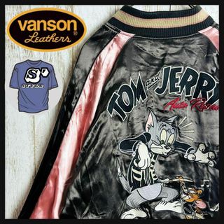 VANSON - 【新品未使用タグ付き】 VANSON (バンソン VANSON - 【新品未使用タグ付き】 VANSON (バンソン