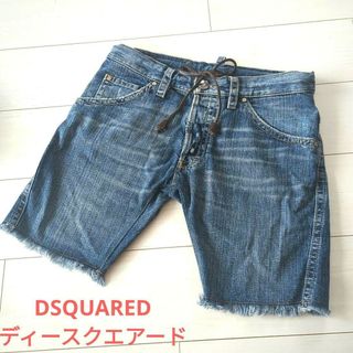 DSQUARED2(ショートパンツ)のフリマアイテム一覧 DSQUARED2(ショートパンツ)のフリマアイテム一覧
