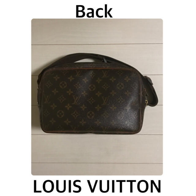 LOUIS VUITTON(ルイヴィトン)の77様専用 メンズのバッグ(ショルダーバッグ)の商品写真