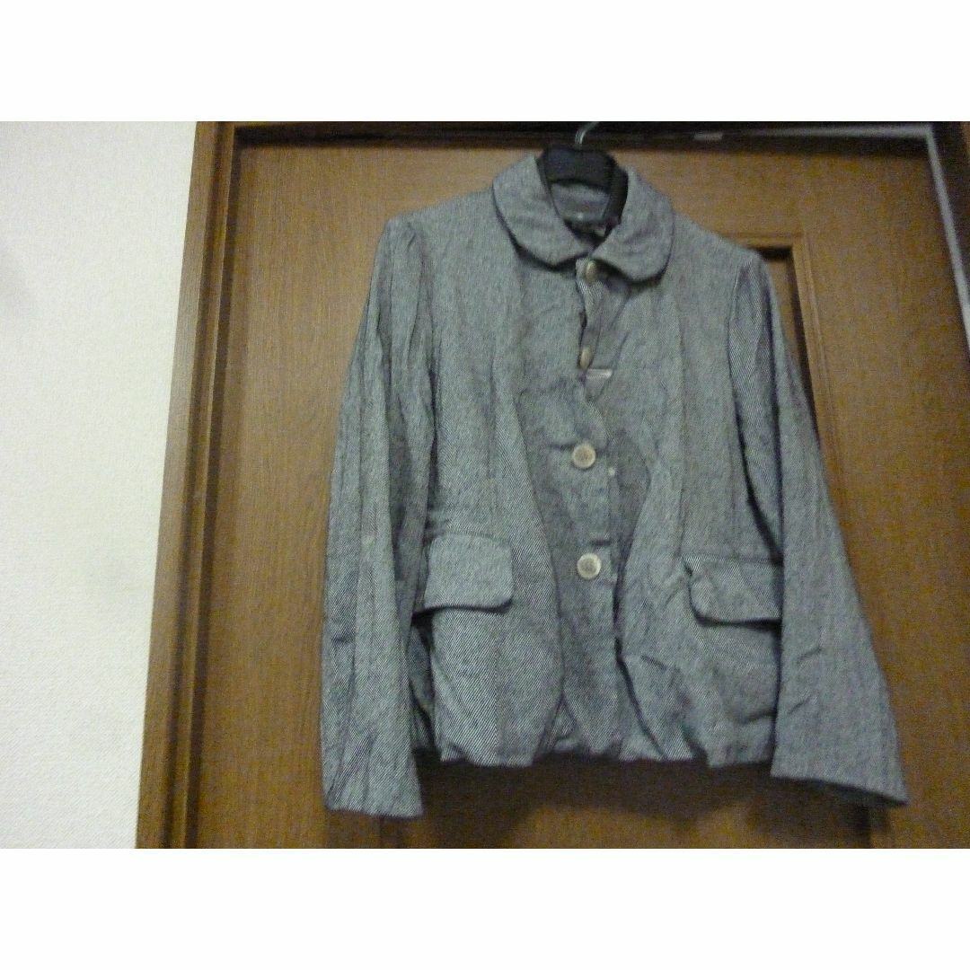 COMME des GARCONS - 美品♪コムデギャルソン(COMME de GARCONS)♪ジャケット☆